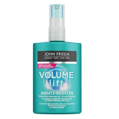 Afbeelding van John Frieda Luxurious Volume Blow Dry Body Lotion, 125 ml