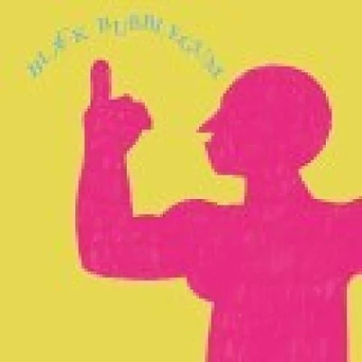 Afbeelding van Black Bubblegum