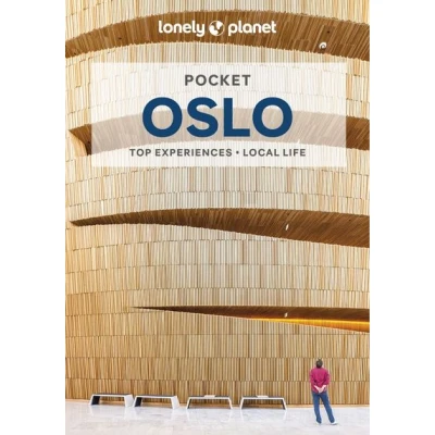 Image de Pocket Oslo 2ed anglais