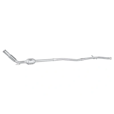 Afbeelding van HELLA 8LE 366 052 431 Katalysator Euro 3 Met aanbouwdelen