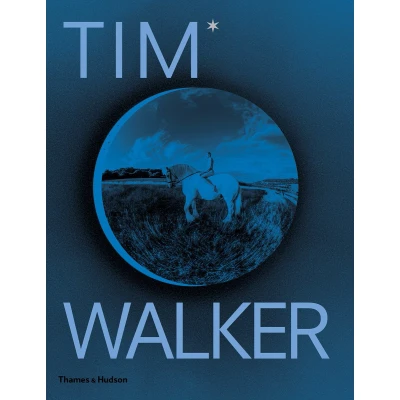 Afbeelding van Tim Walker: Shoot for the Moon