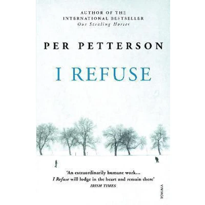 Afbeelding van I Refuse