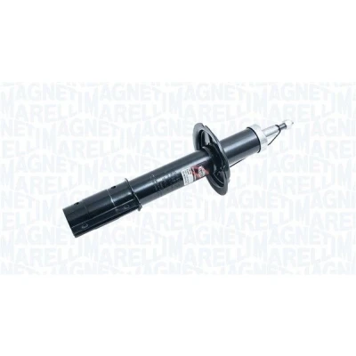Afbeelding van MAGNETI MARELLI 357453080000 Schokdemper Vooras Oliedruk Dubbelpijp Veerpoot Pen bovenaan PEUGEOT: J5 Platform / Chassis, FIAT: Ducato I Van
