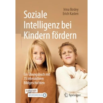 Afbeelding van Soziale Intelligenz bei Kindern fördern