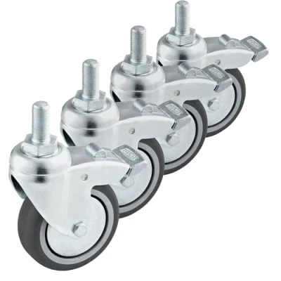 Afbeelding van Räder TMGS W, voor Gong / Tam stand