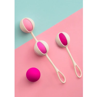 Afbeelding van Geisha Balls Mini