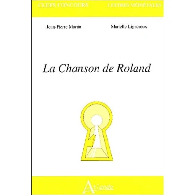 Image de La Chanson de Roland
