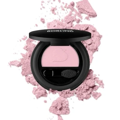 Afbeelding van Annemarie Borlind Powder Eye Shadow Light Rose 2 g