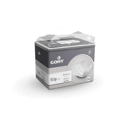 Afbeelding van Gohy Slip Maxi+ Medium (7 8) 1 pak van 20 stuks