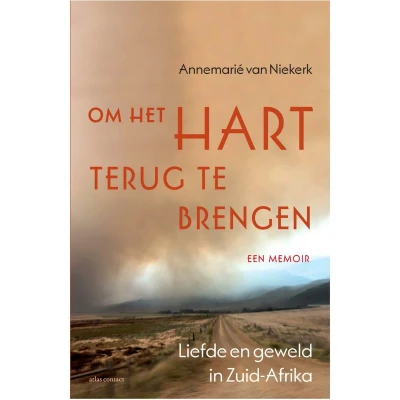 Afbeelding van Om het hart terug te brengen