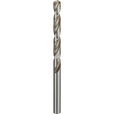 Image de BOSCH 2608585932 foret métallique HSS G, DIN 338, 8 x 75 117 mm