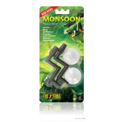 Afbeelding van Exo Terra Monsoon Sproeikoppen Uitbreiding