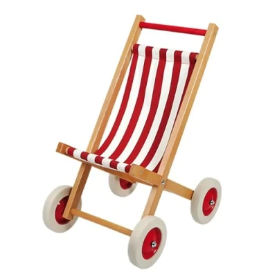 Afbeelding van Beleduc 24401 kinderwagen voor poppen buggy