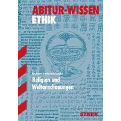 Afbeelding van Abitur Wissen Ethik. Religion und Weltanschauungen