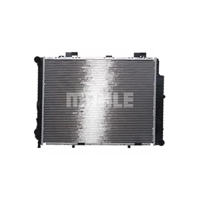 Afbeelding van MAHLE ORIGINAL CR 309 000S Radiateur voor voertuigen met/zonder airco 641 488 42 Koelribben gesoldeerd