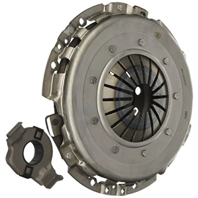 Afbeelding van MECARM MK9965 Koppelingsset Met druklager 230mm ALFA ROMEO: 147, FIAT: Doblo I Cargo, Estate, Stilo Hatchback