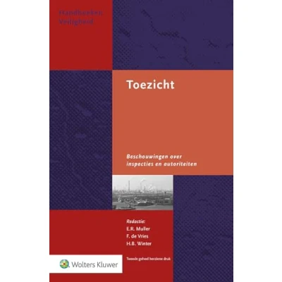 Afbeelding van Toezicht