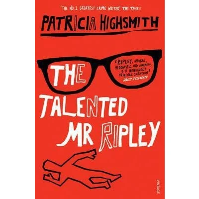 Image de The talented Mr Ripley