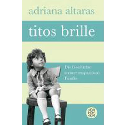 Afbeelding van Titos Brille