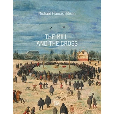 Afbeelding van the Mill and Cross