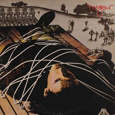 Afbeelding van Mcgear