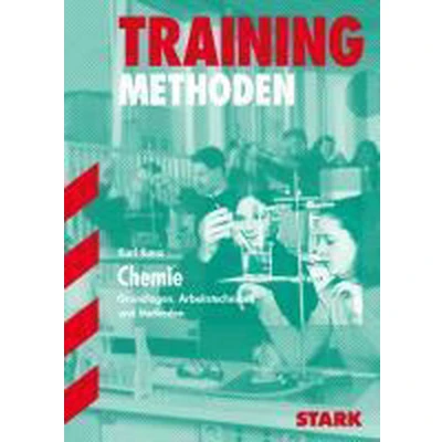Afbeelding van Abitur Training Chemie Methodentraining