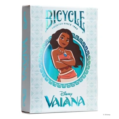 Afbeelding van Bicycle Disney Vaiana