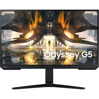Afbeelding van Samsung Odyssey LS27AG500PPXEN
