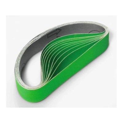 Afbeelding van Fein 63714139010 Schuurband Korrelgrootte 320 (l x b) 533 mm 30 10 stuk(s)