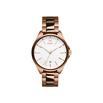 Afbeelding van MVMT CORONADA MV 28000002.D Dames Horloge 32mm