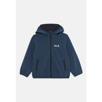 Afbeelding van Jack Wolfskin Fourwinds Jacket Kids Coat Uniseks kinderen (1 stuk)