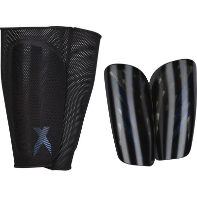 Afbeelding van Adidas Scheenbeschermers X Sg League 000 Black/black/black
