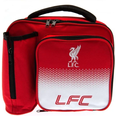 Afbeelding van Liverpool FC Fade Lunchtas