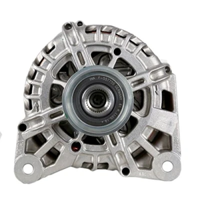 Afbeelding van CASCO CAL15575GS Dynamo / Alternator 12V 150A RENAULT: Kangoo II Express, Grand