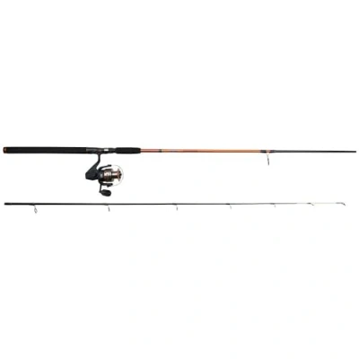 Afbeelding van Ugly Stik Power Spinning Combo Hengelset 214cm (10 30g) Vissets