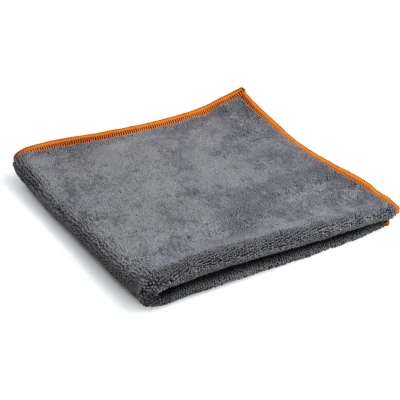 Afbeelding van Nano doek 40 x cm grijs 5 stuks 320 grams