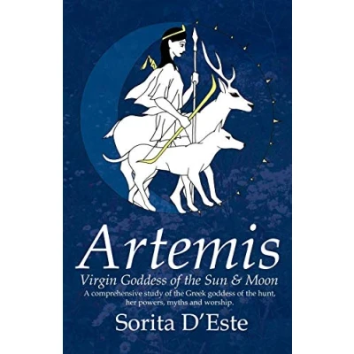 Afbeelding van Artemis