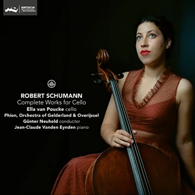 Afbeelding van Complete Works For Cello