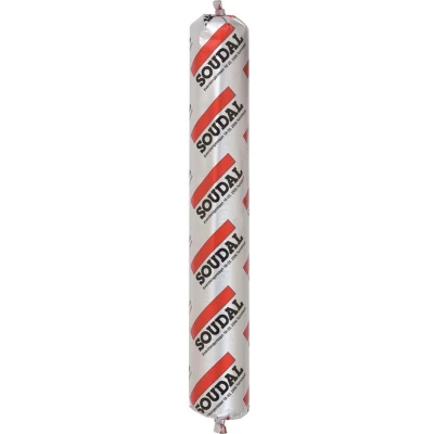 Afbeelding van Soudal Fix All Turbo Wit Worsten 600 Ml 146187