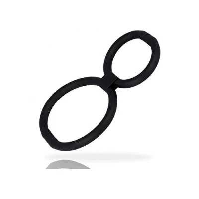 Afbeelding van Addicted Toys Adjustable Rings For Penis