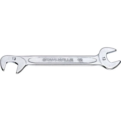 Afbeelding van Stahlwille 40061010 12 10 Dubbele steeksleutel mm