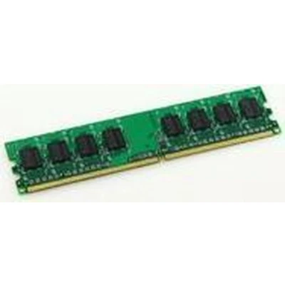 Afbeelding van CoreParts MMI2029/2GB geheugenmodule 1 x 2 GB DDR3 1066 MHz