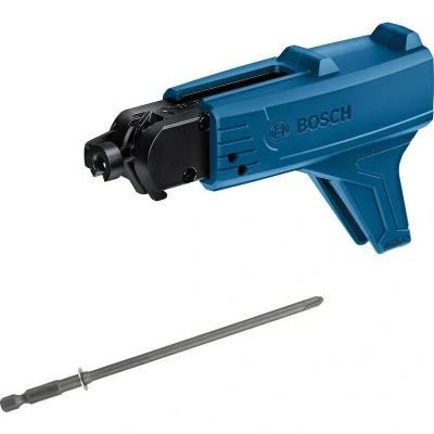 Afbeelding van Bosch Professional 1.600.A02.5GD Magazijnopzetstuk voor gipsplaatschroefmachine