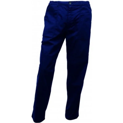 Afbeelding van Regatta Pro Action Trouser RG600 Black 38/29
