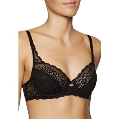 Afbeelding van Triumph Amourette Spotlight WHP Beha voor dames, Zwart