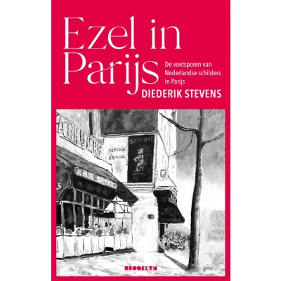 Afbeelding van Ezel in Parijs