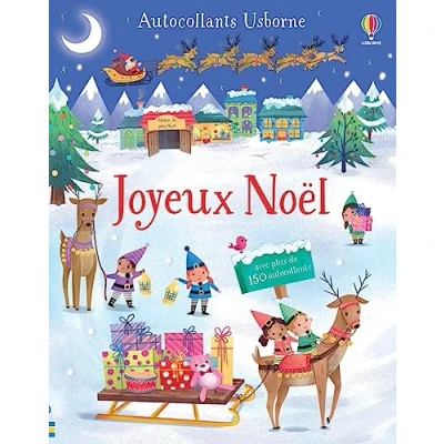 Afbeelding van Joyeux noel