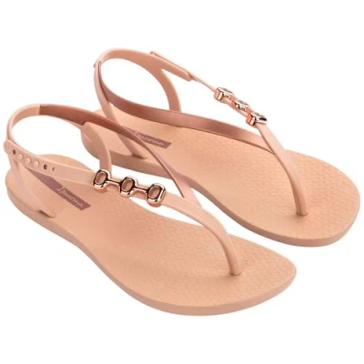 Afbeelding van IPANEMA Sandales Rio Fem, Tongs pour femme, beige, 37 EU, EU