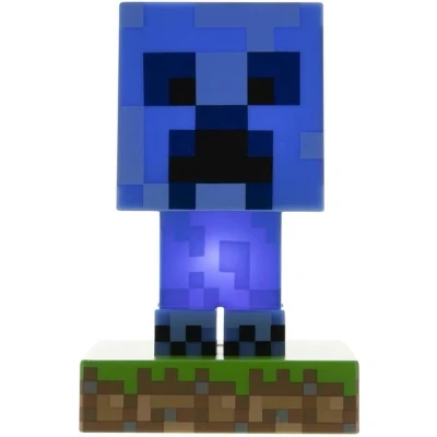 Afbeelding van Figuur Paladone Minecraft Creeper