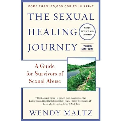 Afbeelding van Sexual Healing Journey